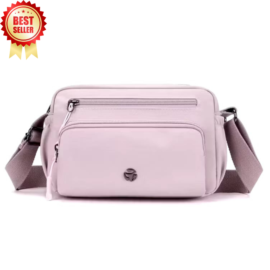 Limited - Tas Selempang Wanita 5903-SF Sling Bag Chibao Terlaris