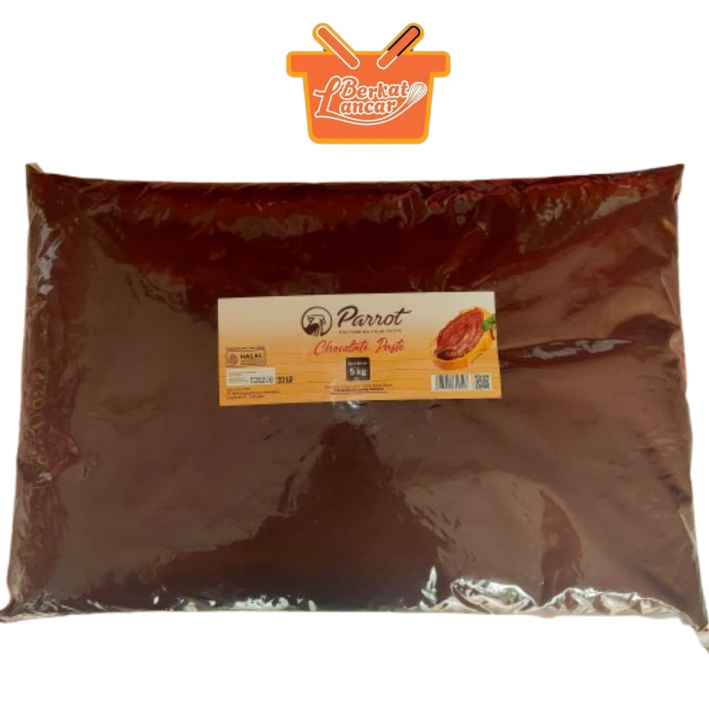 

Parrot Pasta Filing Repack 500gr