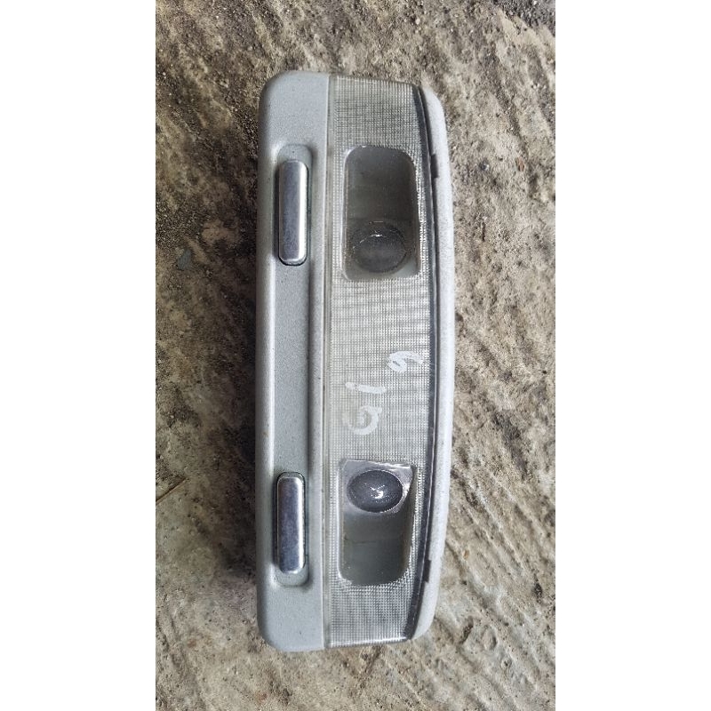 lampu plafon crv gen 1 depan