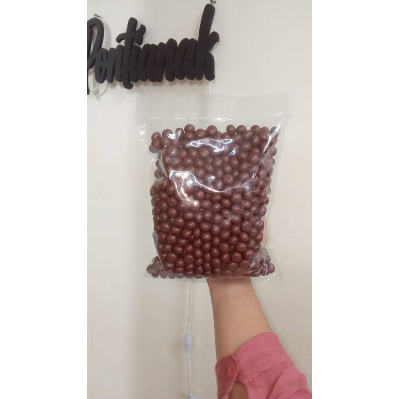 

Bola Bola Coklat 500g