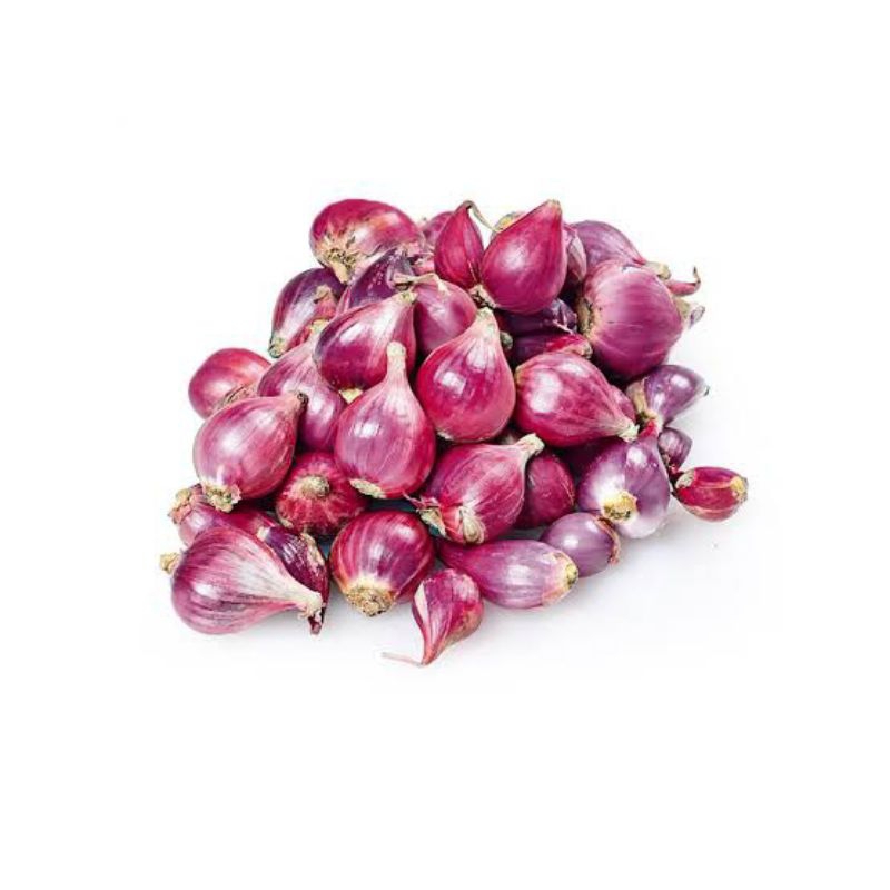 

Bawang Merah / Berat 1 kg 500 gram 250 gram