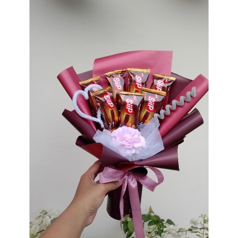 

Bucket Snack murah