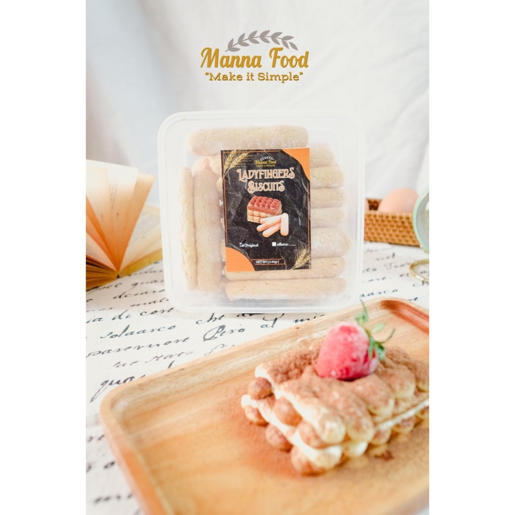 

Manna Food Lady Finger