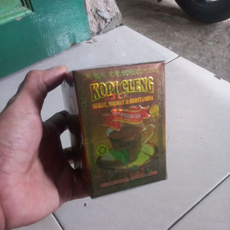 

kotak love isi 10 sachet