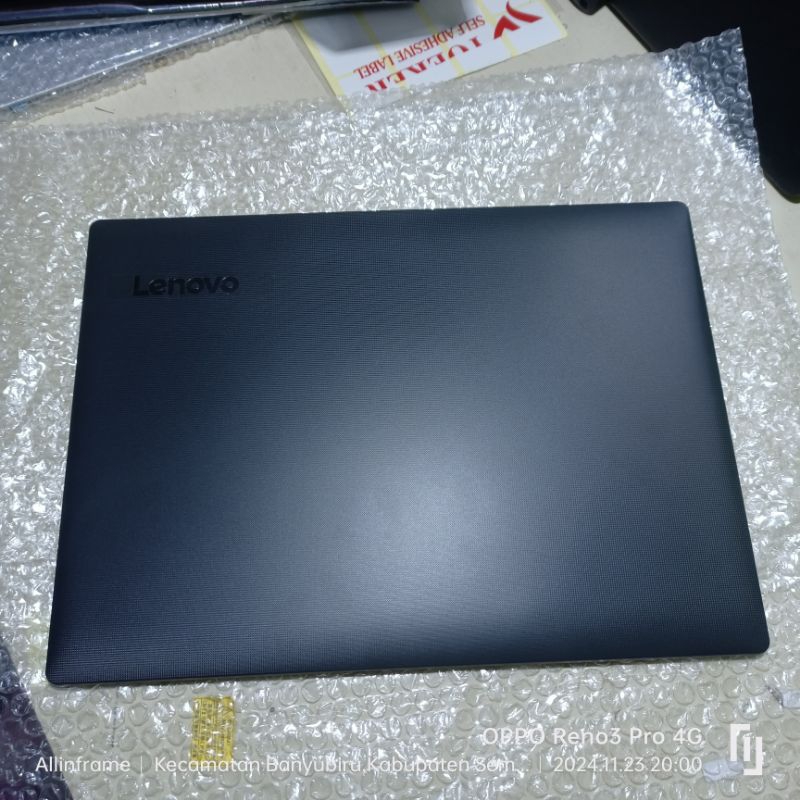 NEW BACK COVER Lenovo Ideapad 130-14AST V145-14AST 130-14AST V145 ORI