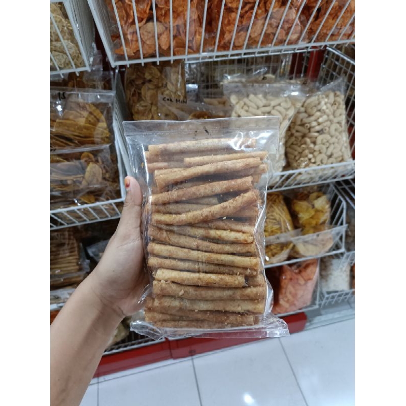 

SALE AROMA KENCANA 200GR