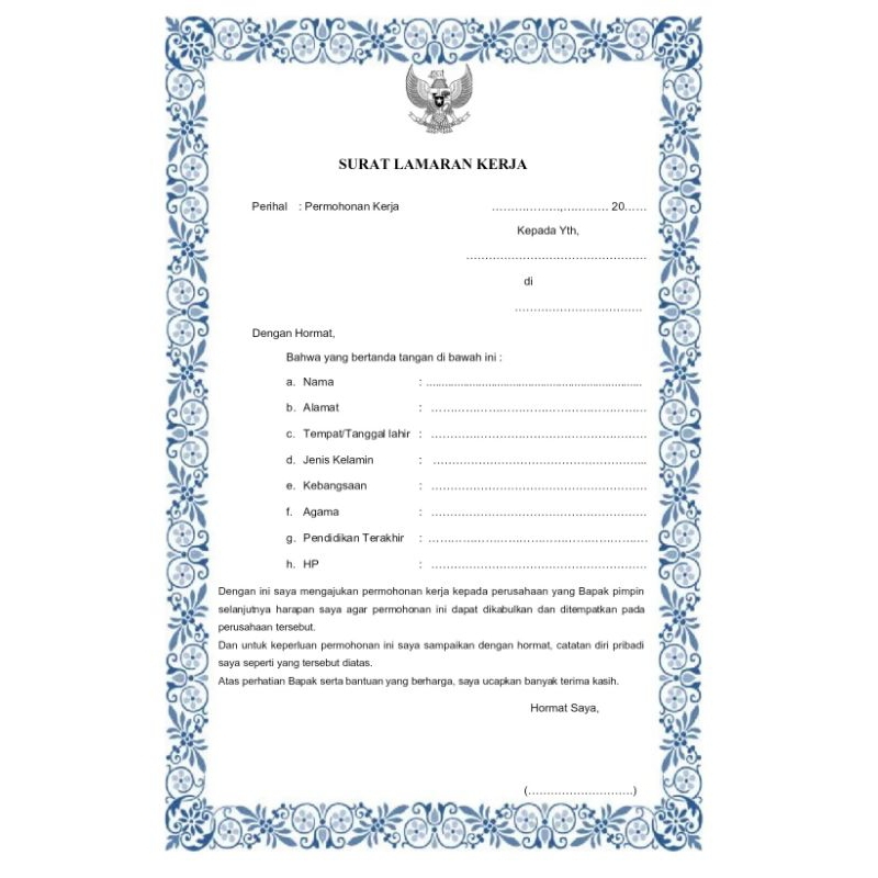 

Jual blangko Apa saja Format apa saja. (Word, Pdf, Png, dll). Silakan Chat untuk Request