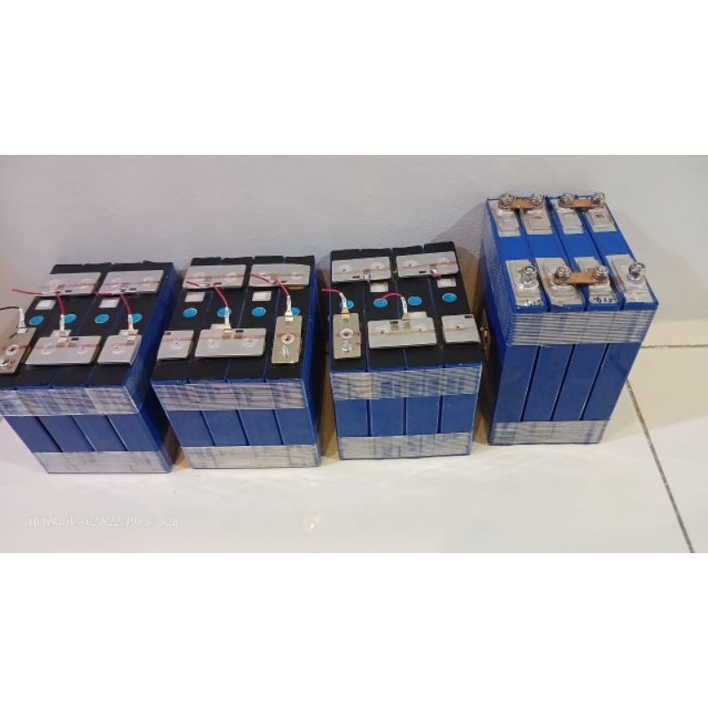 battery  12volt 50ah