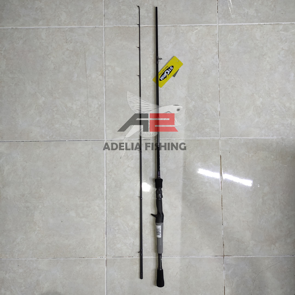 Joran BC Storm Advanture Gen1