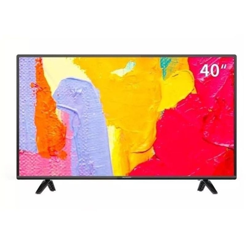 LED TV Coocaa 40TB5000 / Smart TV Digital Coocaa 40 Inch