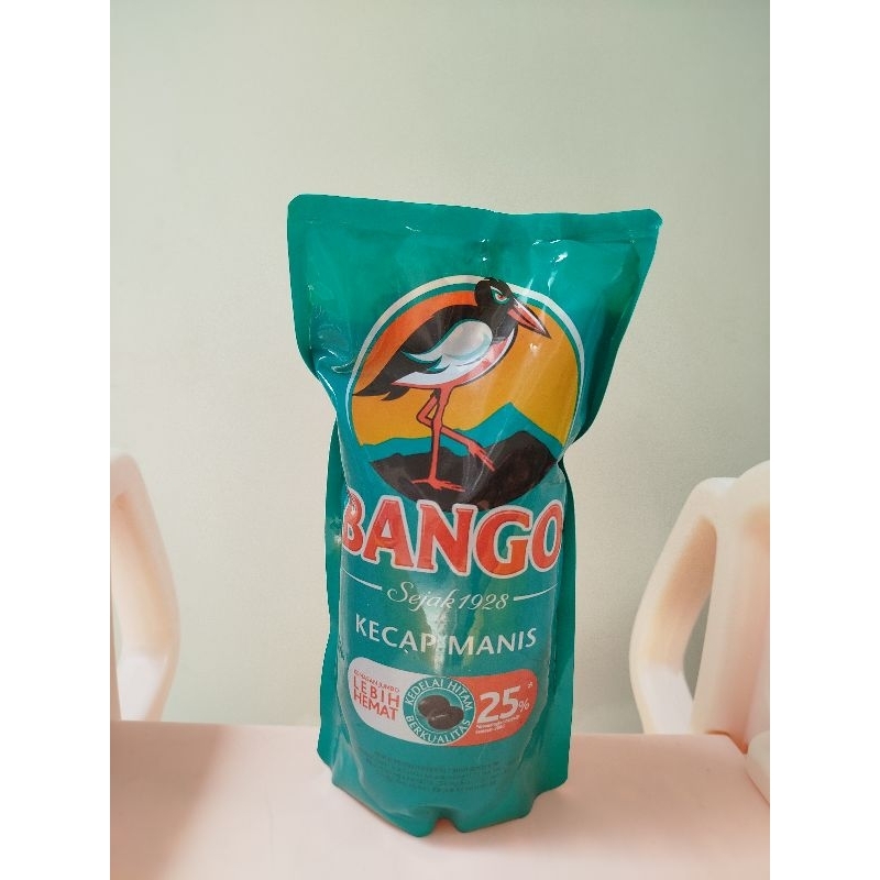 

Bango Kecap manis 730ml