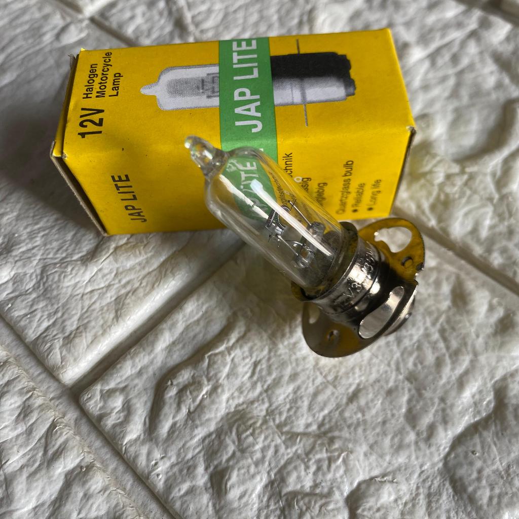 BOHLAM RXKING TUA MASTER COBRA BOHLAM YT RXS RXK LAMPU DEPAN 5T5 5T4 YAMAHA YT RX KING RX S