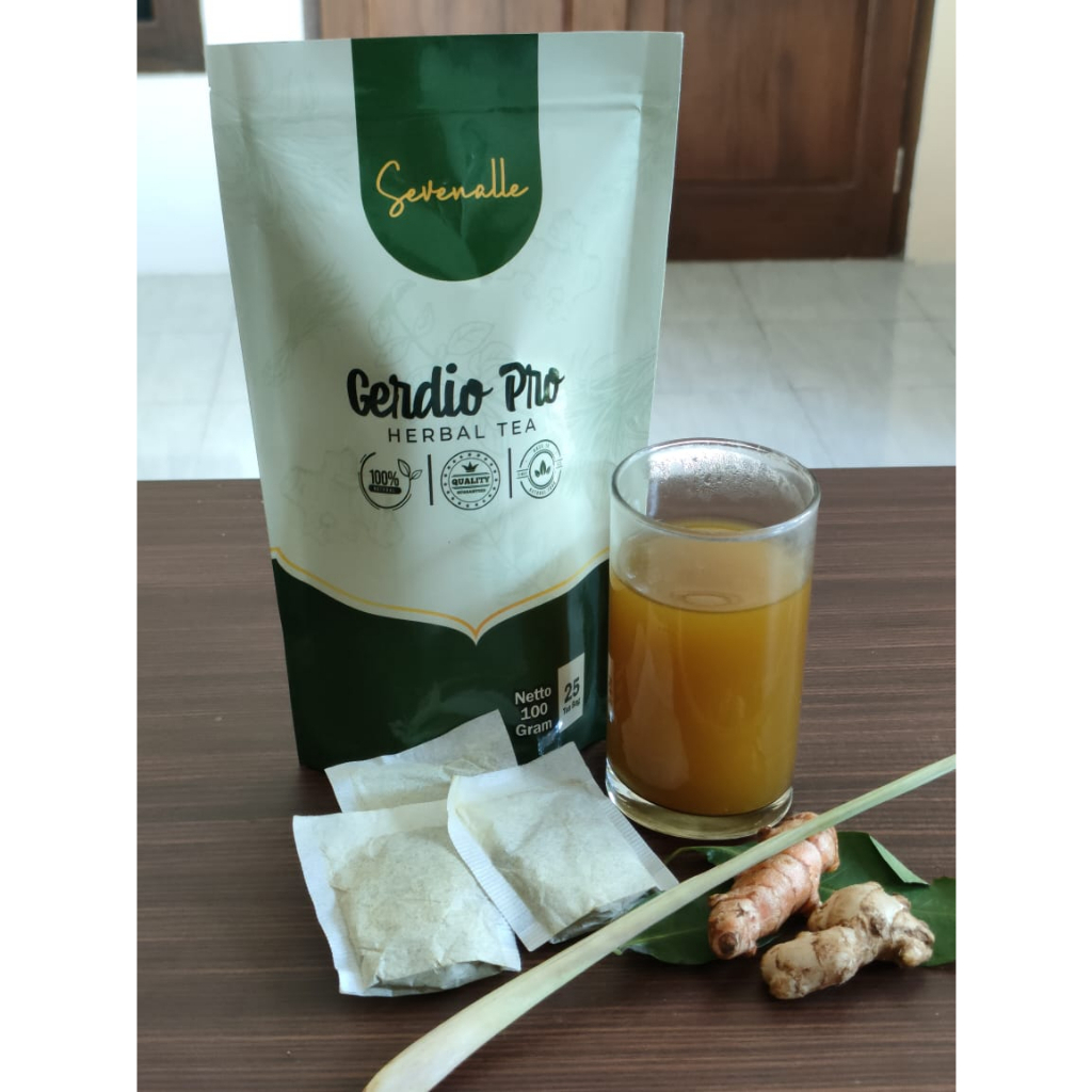 

TEH GERDIO PRO ORIGINAL 100% TEH ASAM LAMBUNG - ORIGINAL 100% BPOM SEHAT DENGAN BAHAN ALAMI
