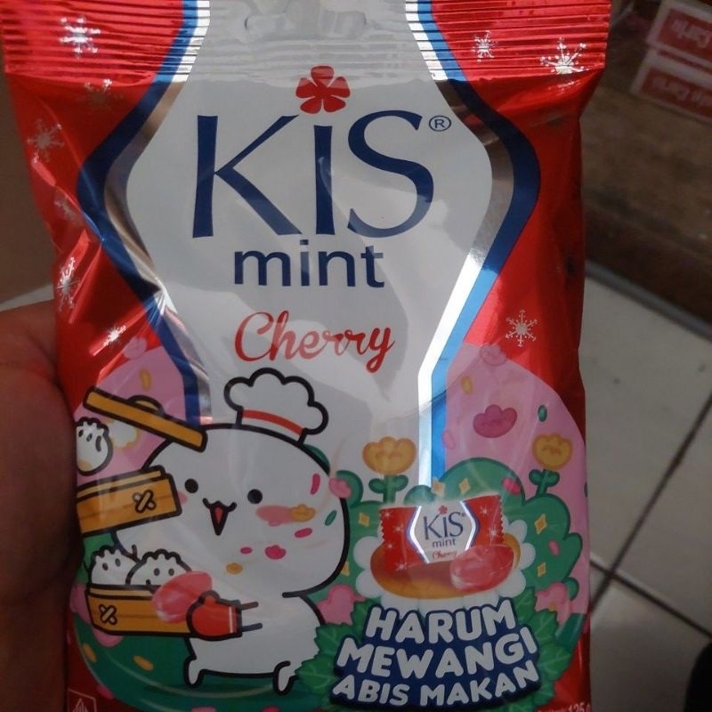 

Permen Kiss Big Promo CUCI GUDANG !