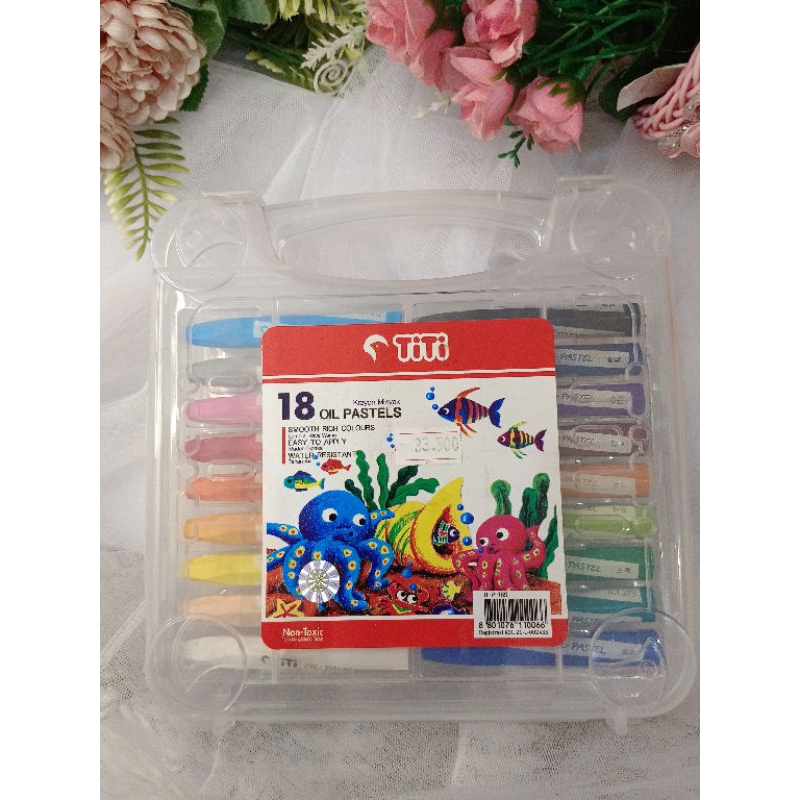 

krayon TITI isi 18