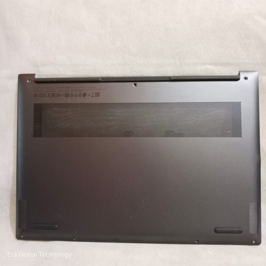 Bottom case/casing bawah laptop lenovo yoga slim 7 pro 14IHU5