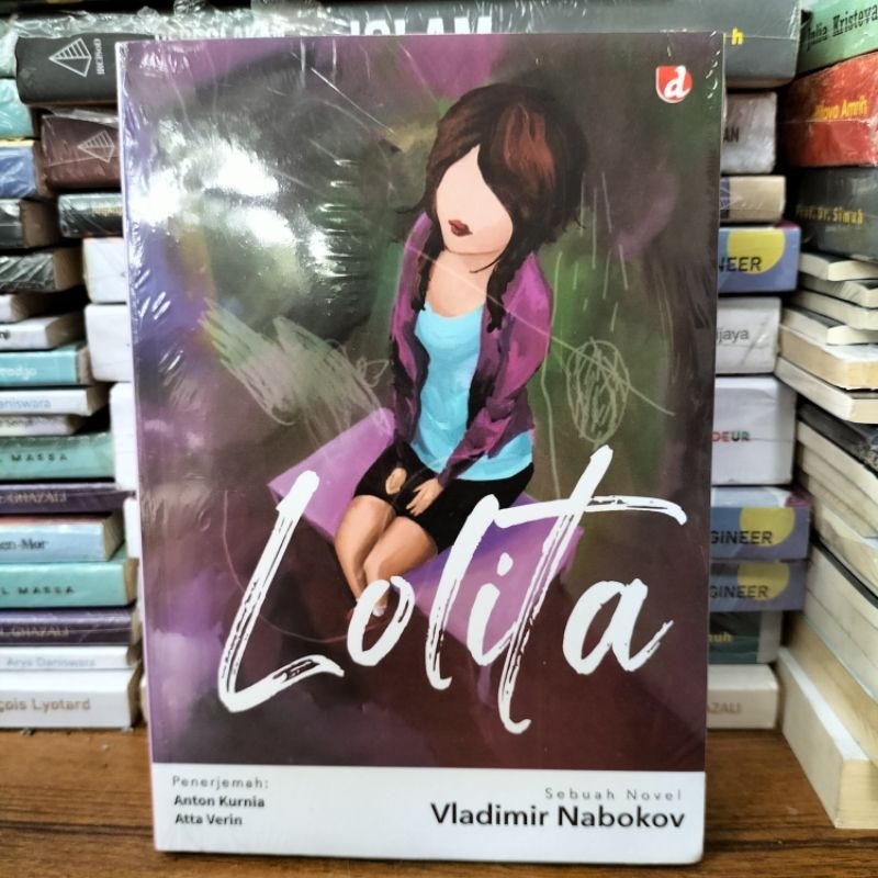 Lolita - Vladimir nabokov