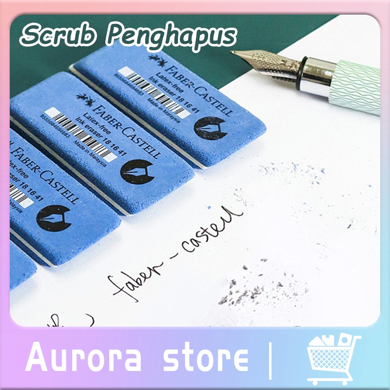 

Penghapus Bolpen Tinta Gel Penghapus Untuk Stationery Kantor / Sekolah