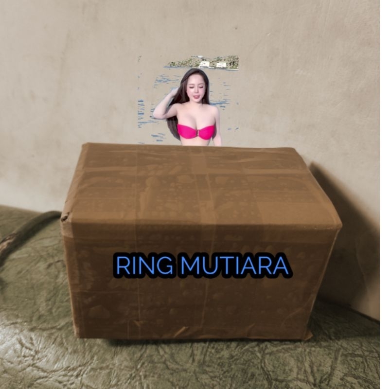 

paking dus mutiara