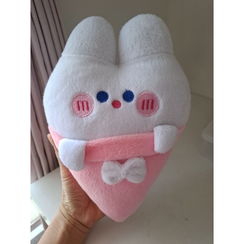 Boneka Es krim