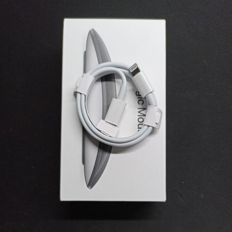 Appl'e Magic Mouse 3 (2021) Black | Second