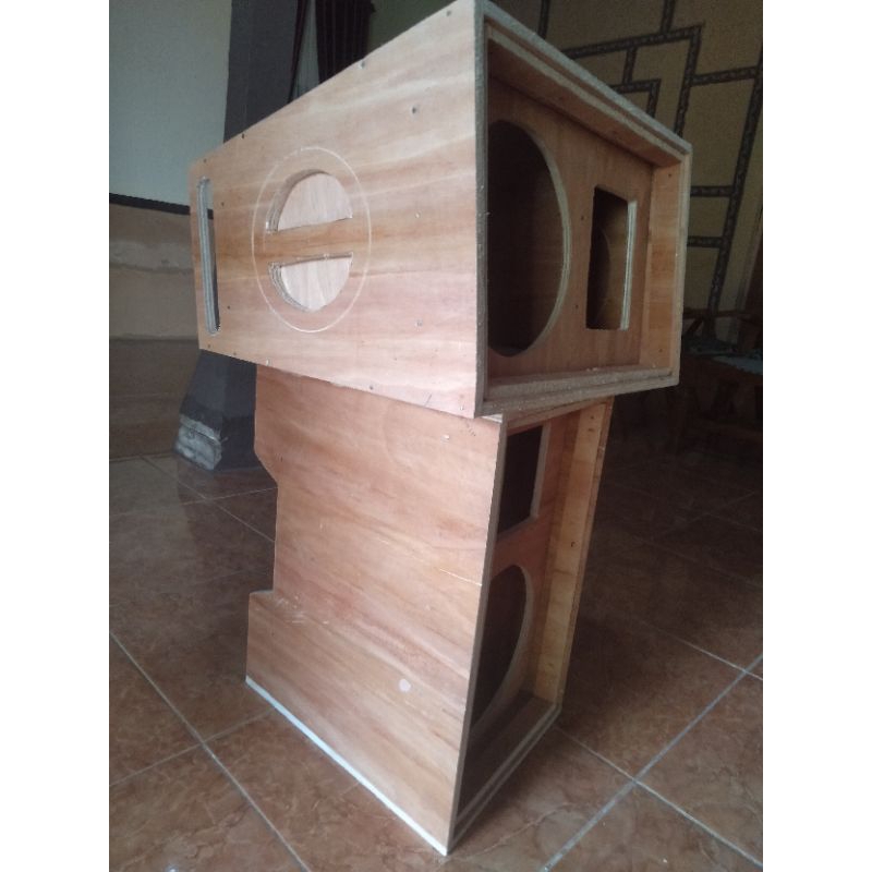 line aray 10in plus tweter