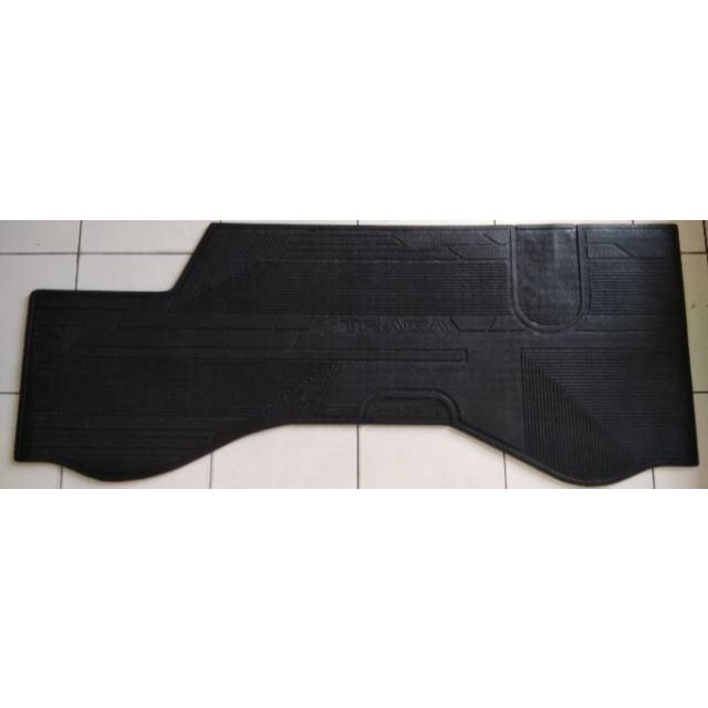 Karpet Lantai Karet Mobil Depan Traga / Karpet Alas Depan Traga