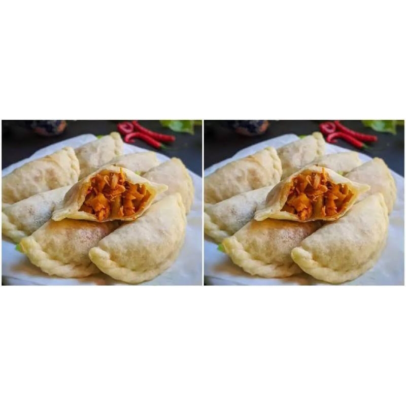 

cireng isi by Rankzfood isi bakso pedas