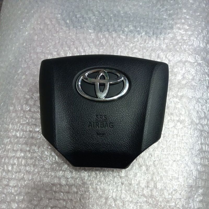 COVER AIRBAG STIR INNOVA REBORN