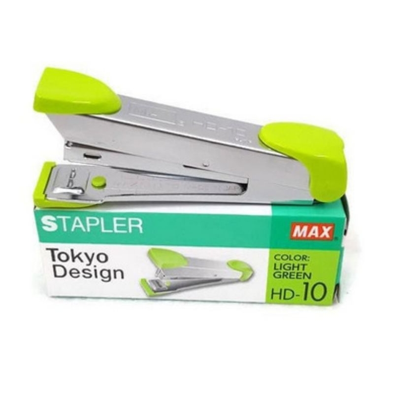 

Stapler MAX HD-10