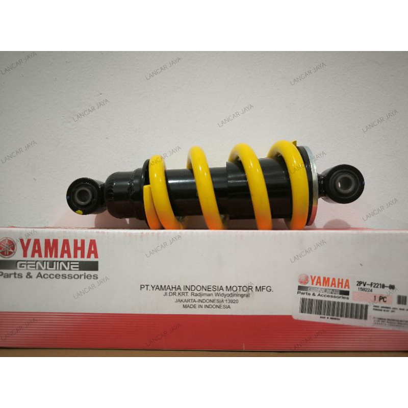 SHOCKBREAKER MX KING | 2PV-F2210-00 | ORIGINAL YAMAHA