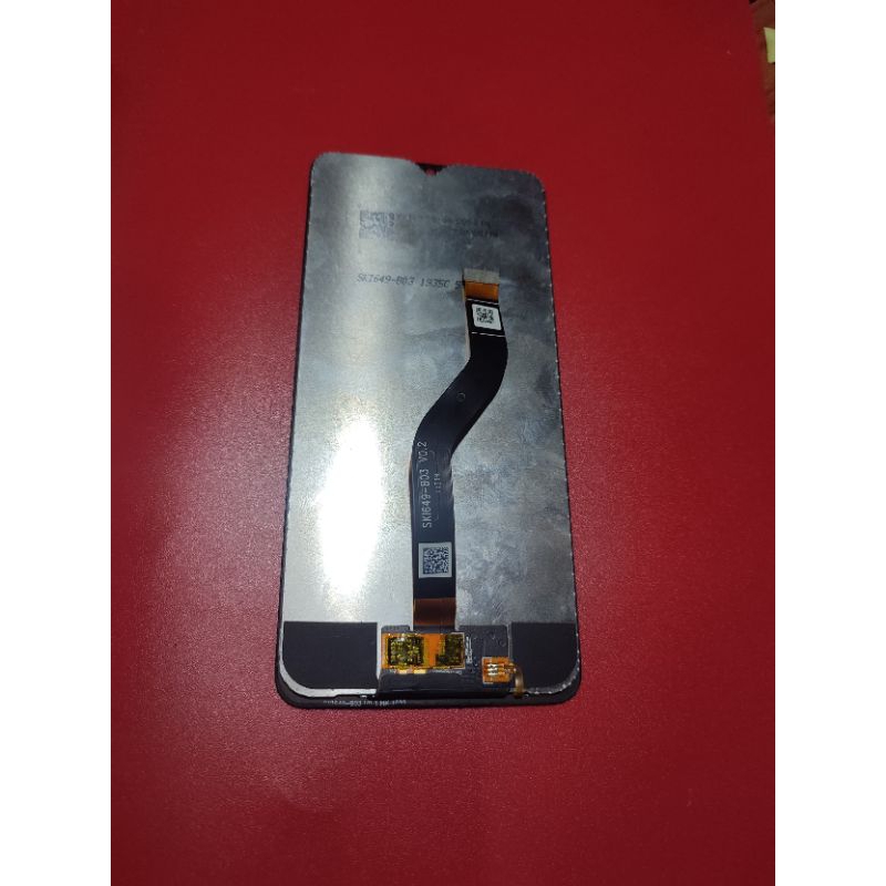 Lcd copotan samsung a20s garansi panjang Original