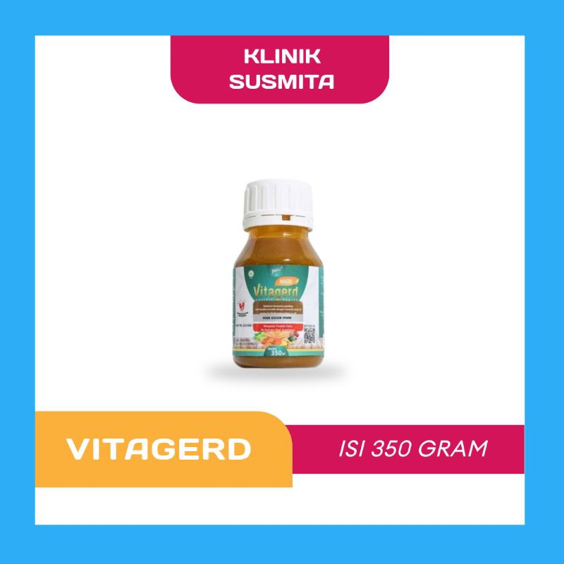 

Vitagerd Asli Madu Terbaik Atasi Masalah Pada Pencernaan