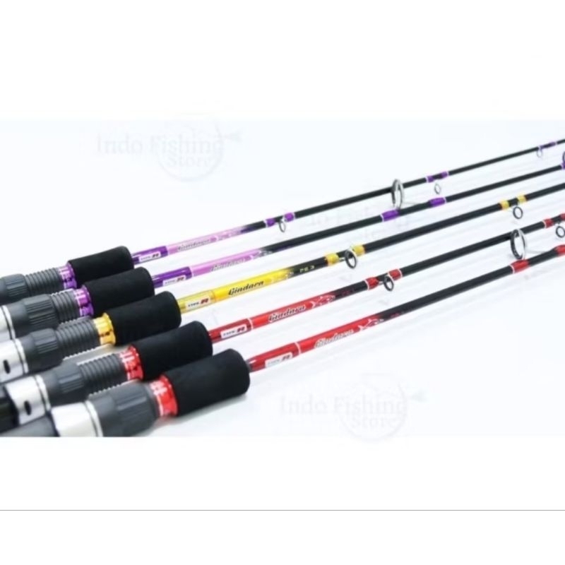 Relix Nusantara Gindara Tipe R