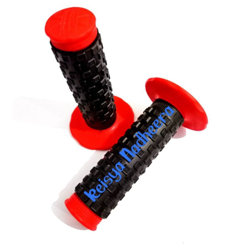 Handgrip motor variasi handgrip bintik handgrip motor trail motor cross