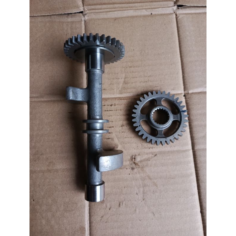 balanser stabil mesin Yamaha R25, MT25, original