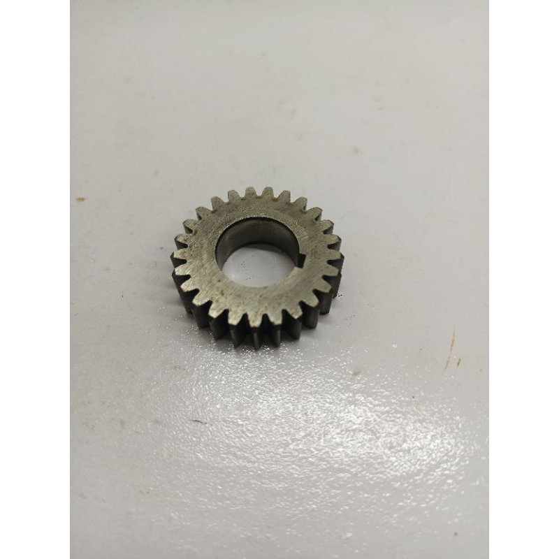 gigi primer kawasaki klx ori gigi primer klx 150 original