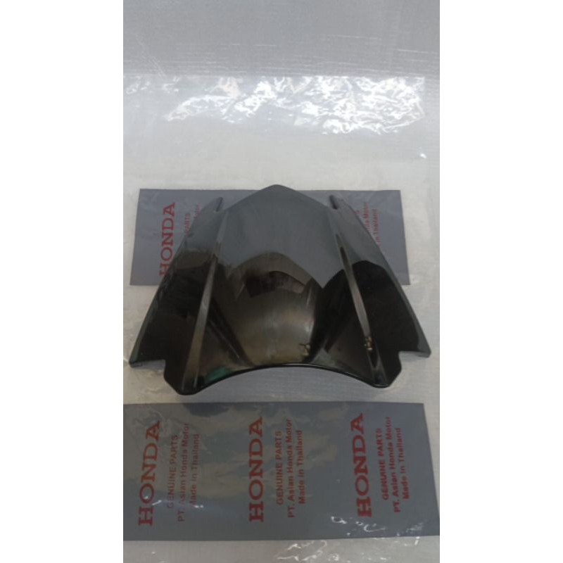 visor Vario 150 old LED original siap pakai