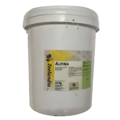 

Bubuk Alpina Zeelandia Repack 100gr / 1ons