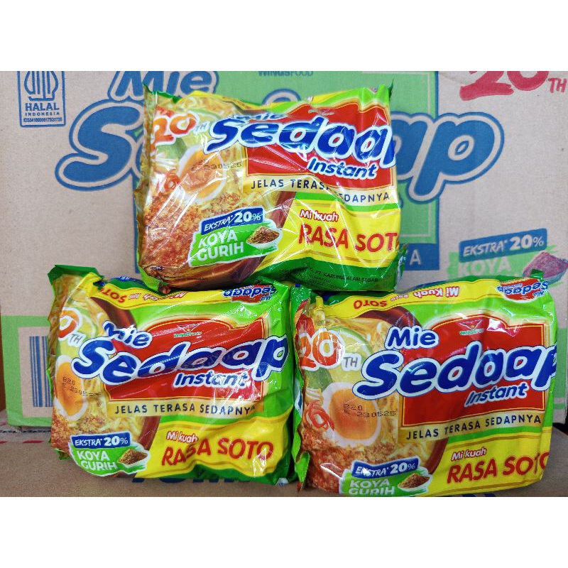 

mie sedaap rasa soto