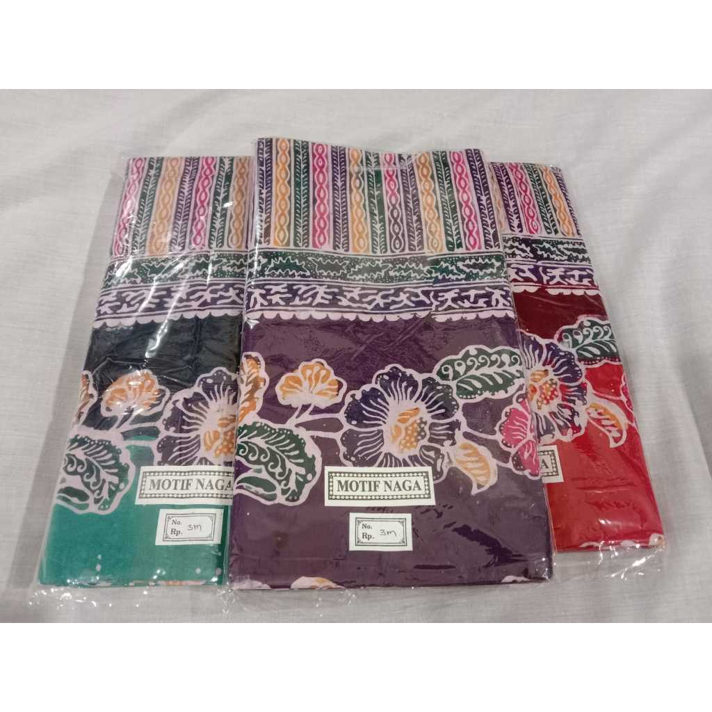 Kain gendongan bayi/cukin/kain panjang/jarik/MOTIF NAGA panjang +/- 3 meter