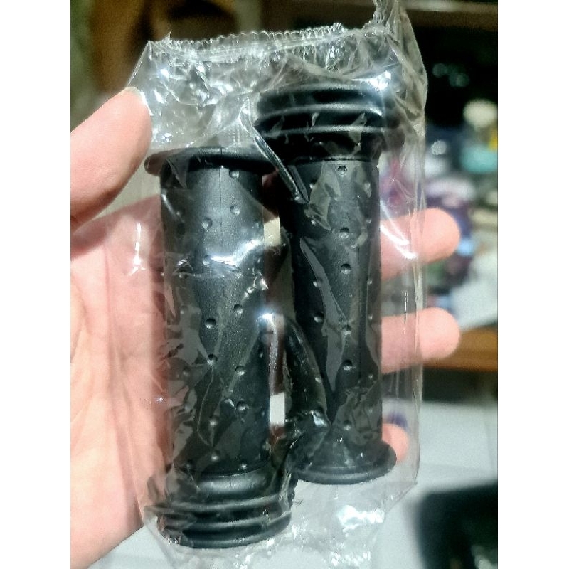 Handgrip Sepeda / Handgrip Sepeda Anak / Handgrip Sepeda Anak Merk Exotic