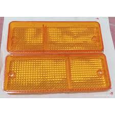 MIKA LAMU SEN BEMPER MOBIL SUZUKI CARRY ST100