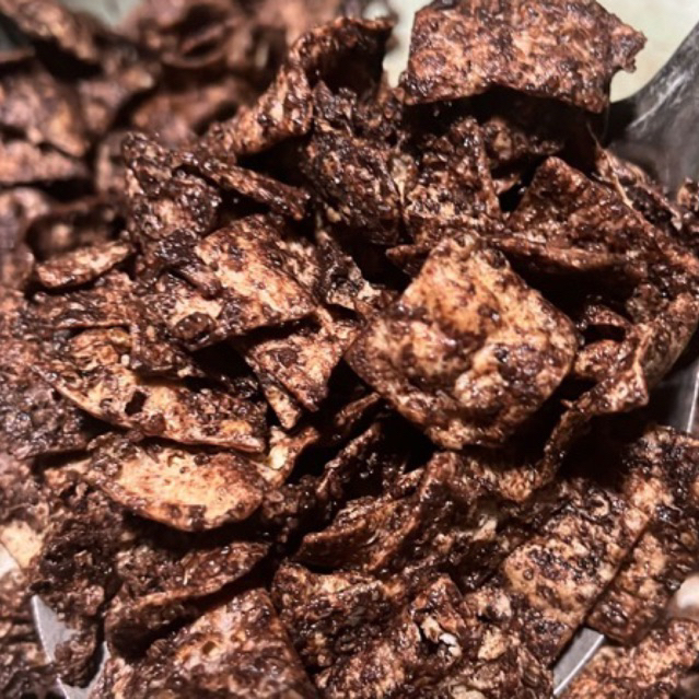 

Pangsit Coklat ( By Nengdasss )