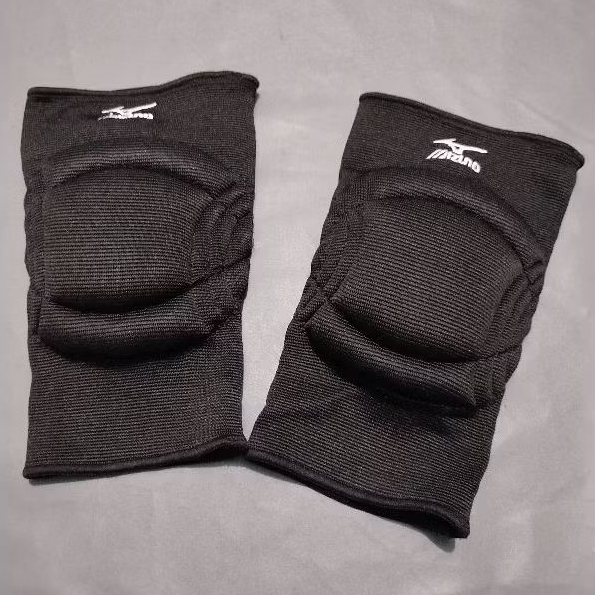 DEKER PELINDUNG LUTUT SEPASANG MIZUNO