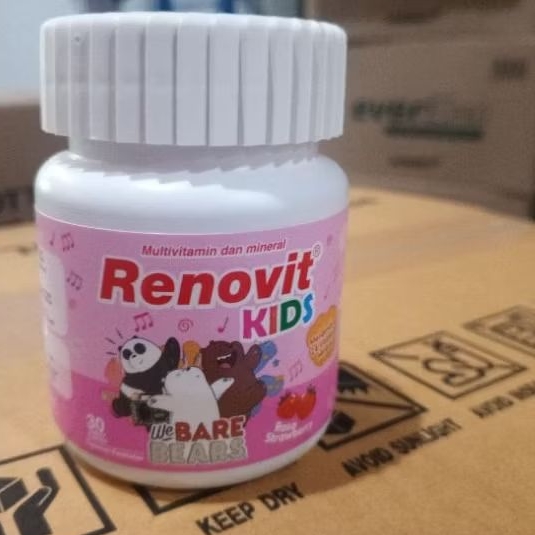 RENOVIT KIDS