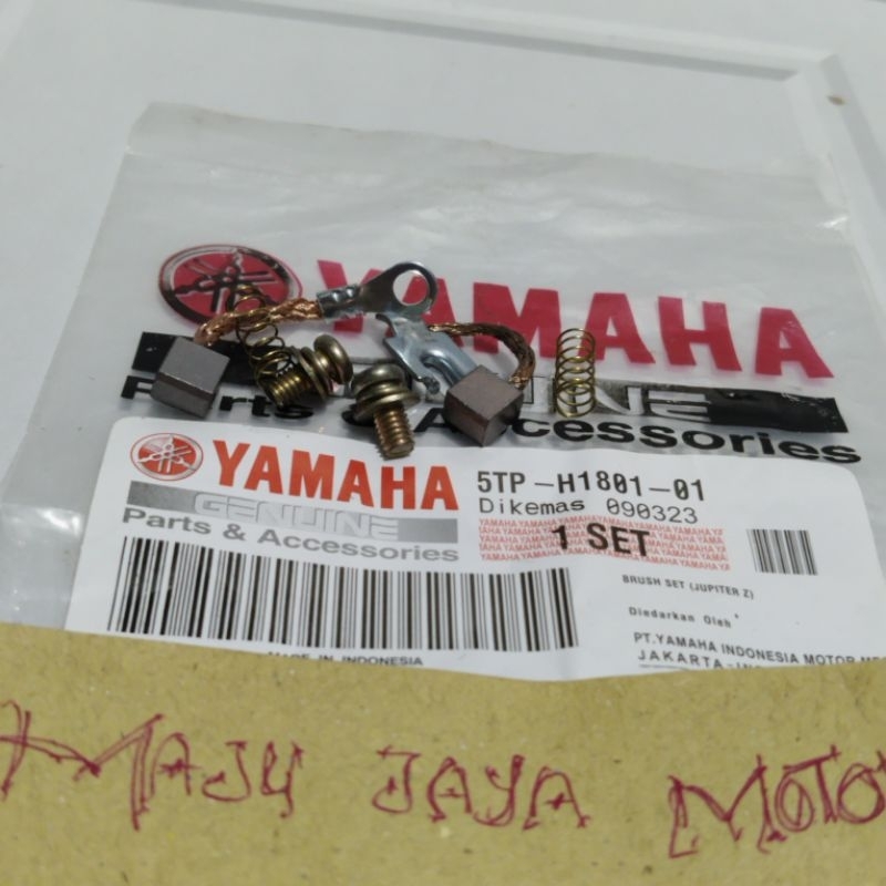 Areng stater 5TP Jupiter z burhan, vega r new mx old ORIGINAL