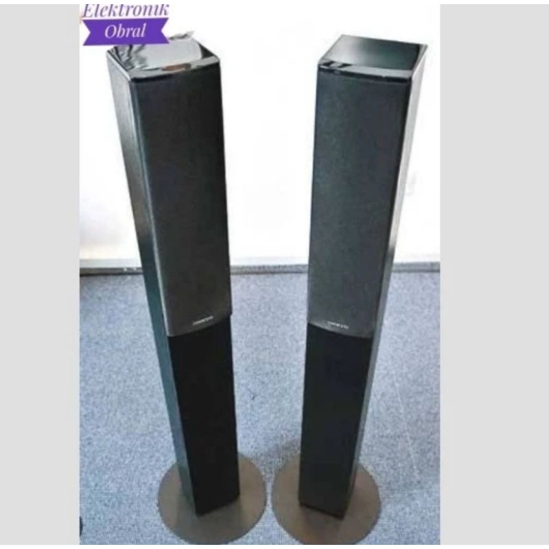 ONKYO SKF-770 , Floorstanding speaker slim ex display