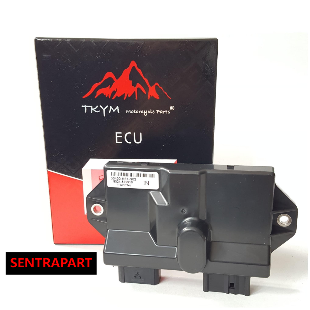 ECU ECM CDI K81 BEAT ESP 2016 TAKAYAMA