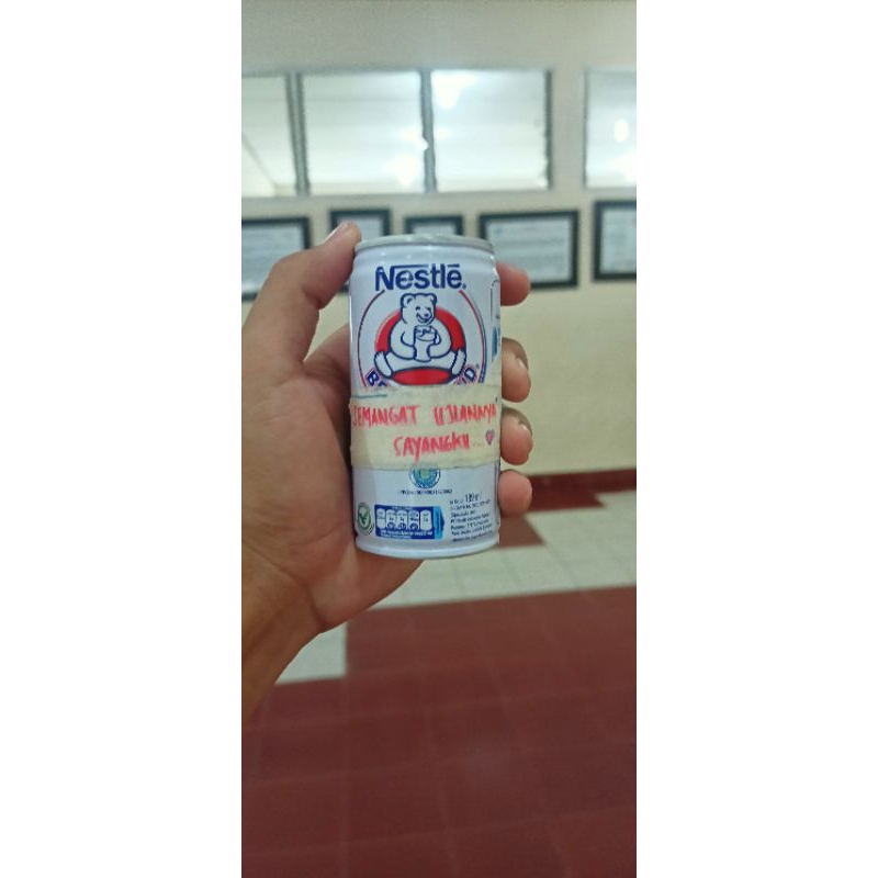 

Susu Murni